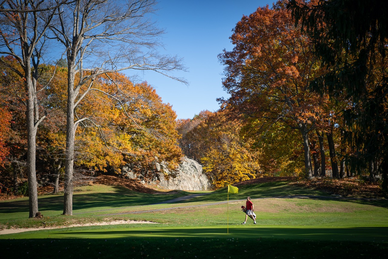 Mount Hood Golf Course