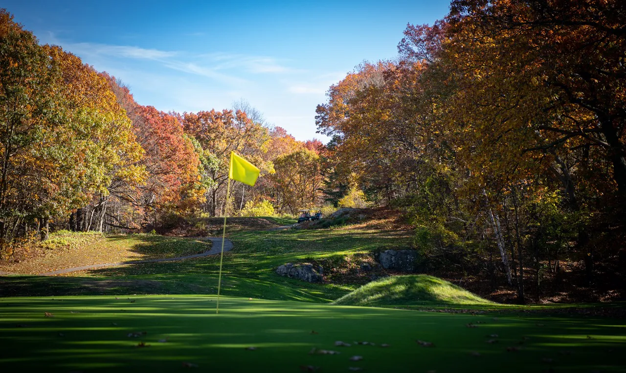 Mount Hood Golf Course